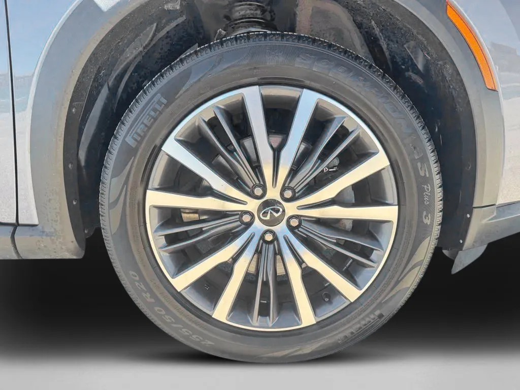 Infiniti QX60 photo 32