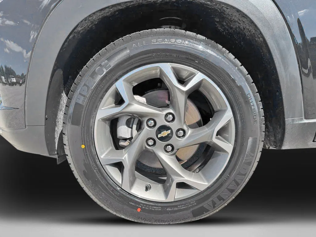 Chevrolet Trax photo 30