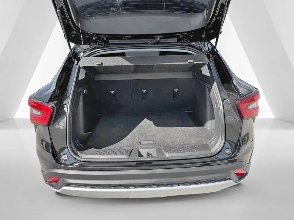 Chevrolet Trax photo 29