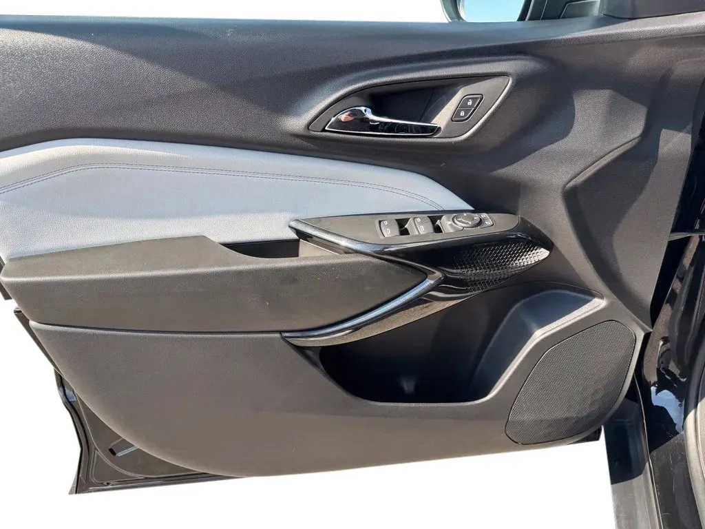 Chevrolet Trax photo 11