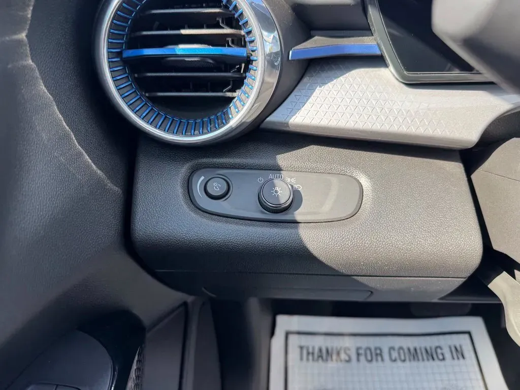 Chevrolet Trax photo 22