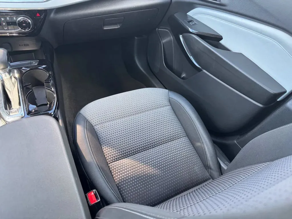 Chevrolet Trax photo 20