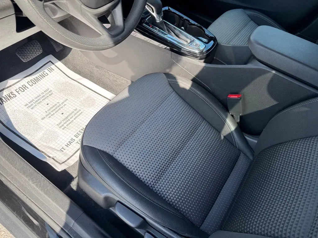 Chevrolet Trax photo 10