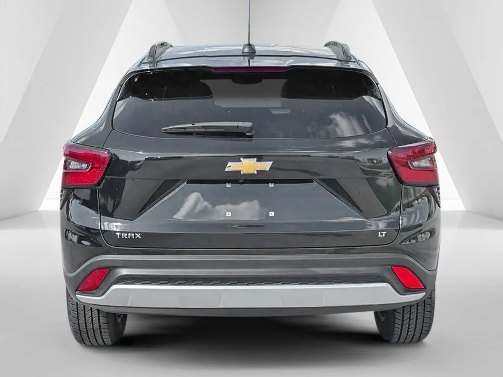 Chevrolet Trax photo 6