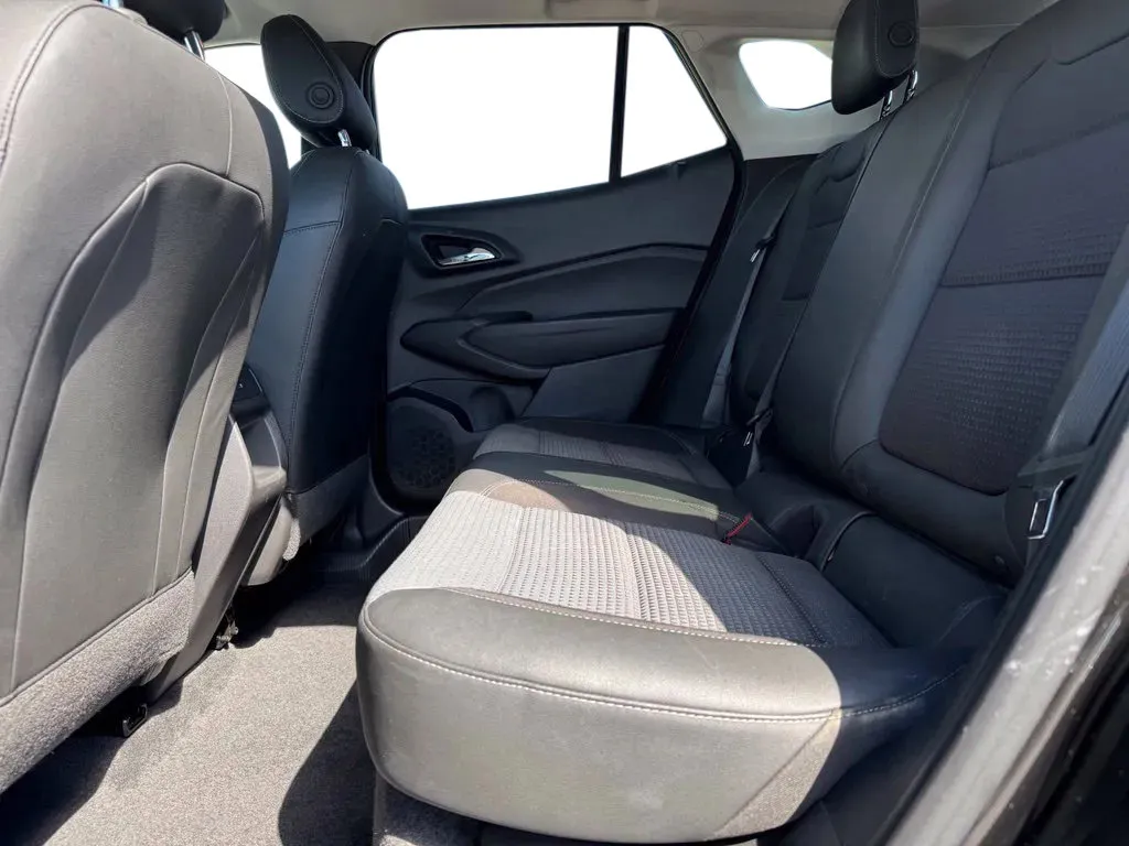 Chevrolet Trax photo 17
