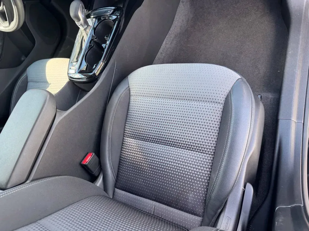 Chevrolet Trax photo 14
