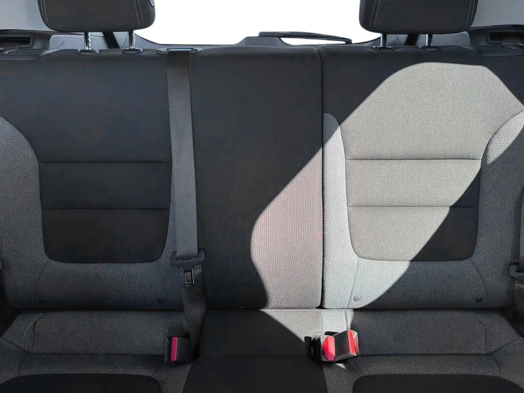 Chevrolet Trailblazer photo 17