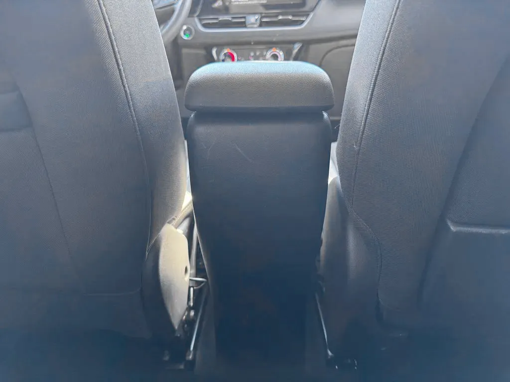 Chevrolet Trailblazer photo 18
