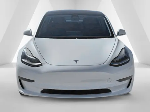 Photos of 2019 Tesla Model 3 Standard Range Plus for sale in Carroll, OH at Braden Cadillac GMC