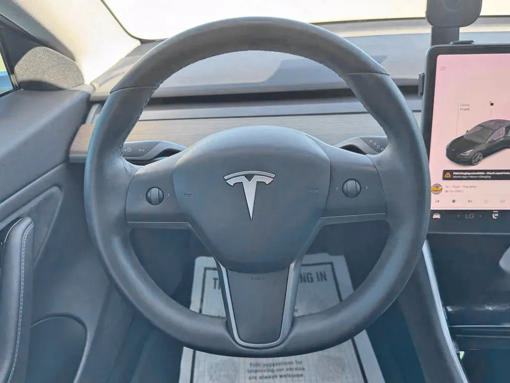 Tesla Model 3 photo 21