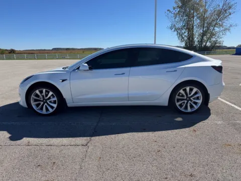 More photos of 2019 Tesla Model 3 Standard Range Plus at Braden Cadillac GMC, OH