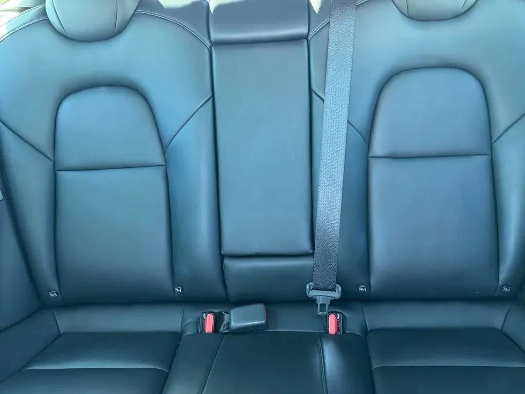 Tesla Model 3 photo 17