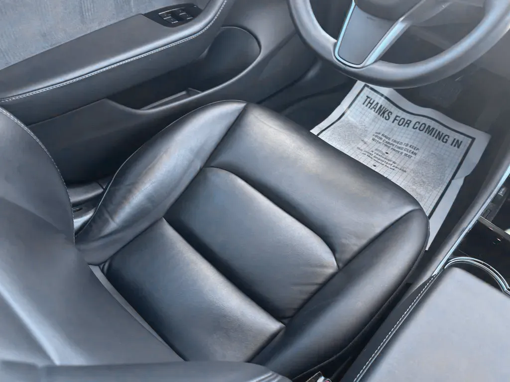 Tesla Model 3 photo 20
