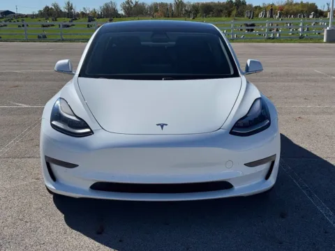 Photos of 2019 Tesla Model 3 Standard Range Plus for sale in Carroll, OH at Braden Cadillac GMC