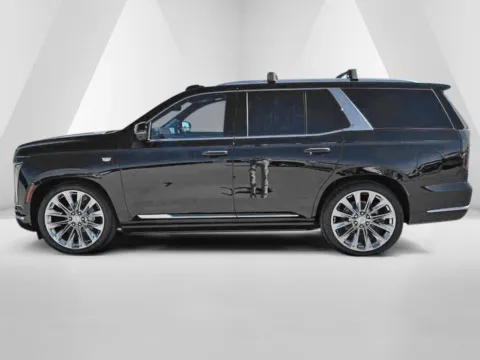 More photos of 2027 Cadillac Escalade Platinum Luxury at Braden Cadillac GMC, OH