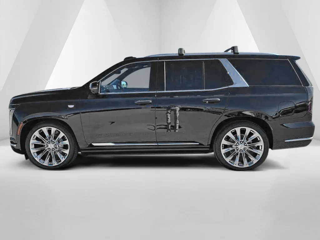 Cadillac Escalade photo 4