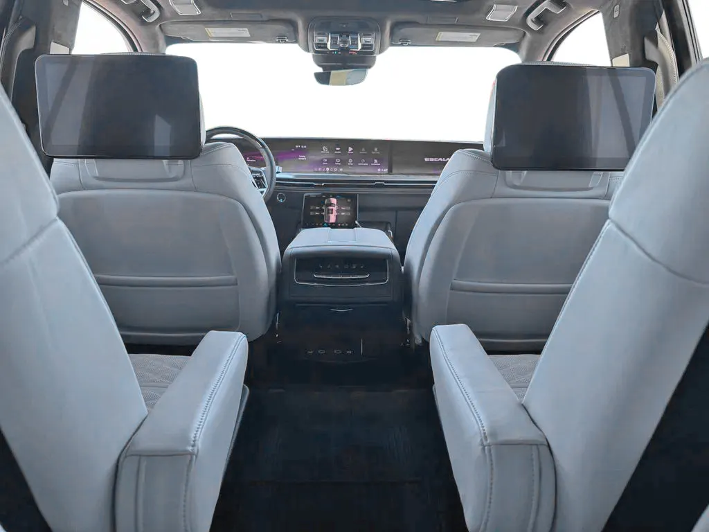 Cadillac Escalade photo 22