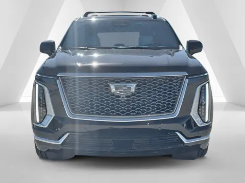 Photos of 2027 Cadillac Escalade Platinum Luxury for sale in Carroll, OH at Braden Cadillac GMC