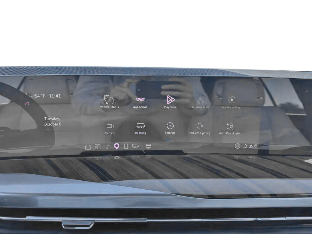 Cadillac Escalade photo 32