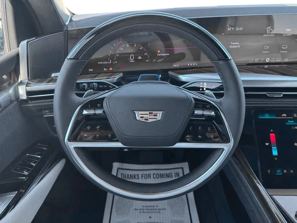 Cadillac Escalade photo 28