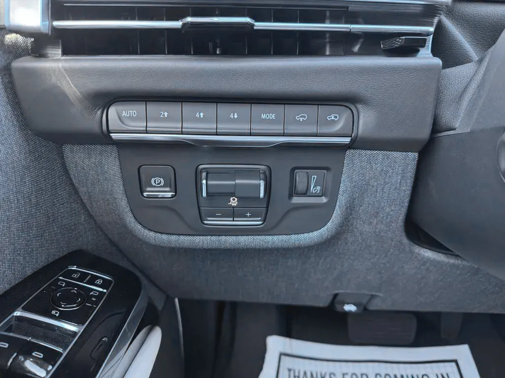 Cadillac Escalade photo 27