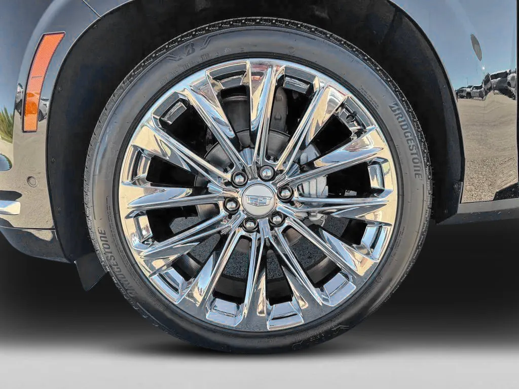 Cadillac Escalade photo 37