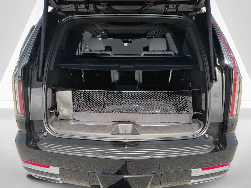 Cadillac Escalade photo 36
