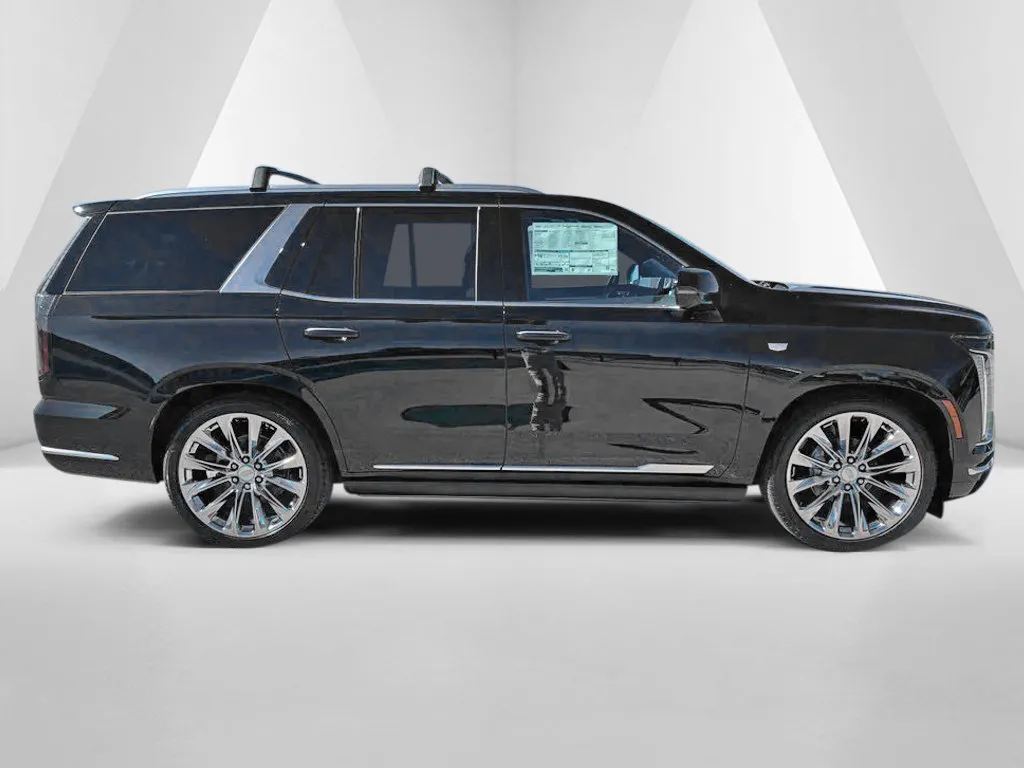 Cadillac Escalade photo 8