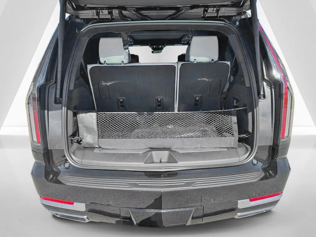 Cadillac Escalade photo 35