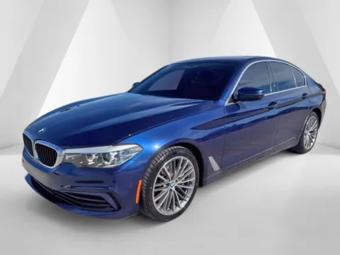 More photos of 2019 BMW 5 Series 530i xDrive at Braden Cadillac GMC, OH