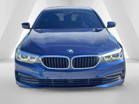 Photos of 2019 BMW 5 Series 530i xDrive for sale in Carroll, OH at Braden Cadillac GMC