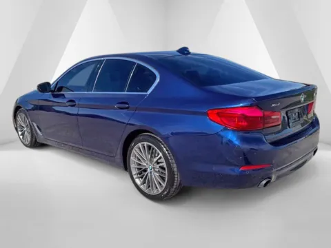 More photos of 2019 BMW 5 Series 530i xDrive at Braden Cadillac GMC, OH