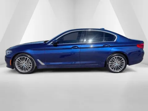 More photos of 2019 BMW 5 Series 530i xDrive at Braden Cadillac GMC, OH