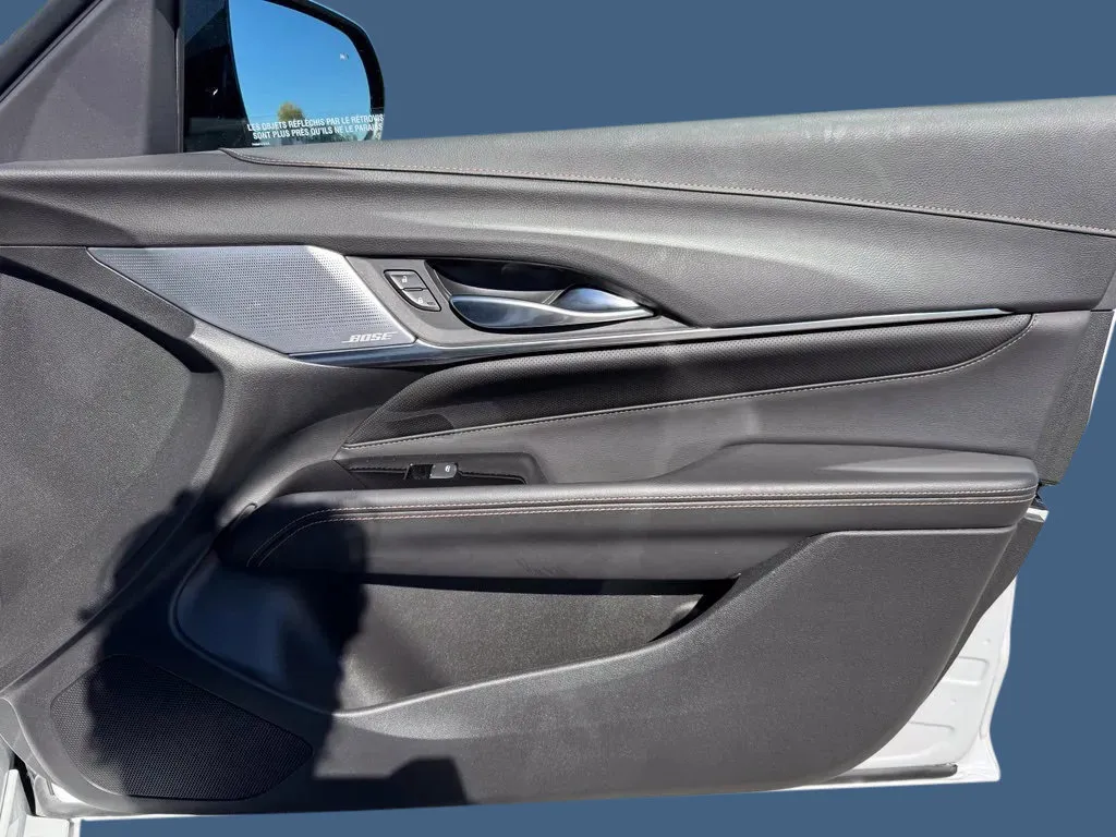 Cadillac CT4 photo 16