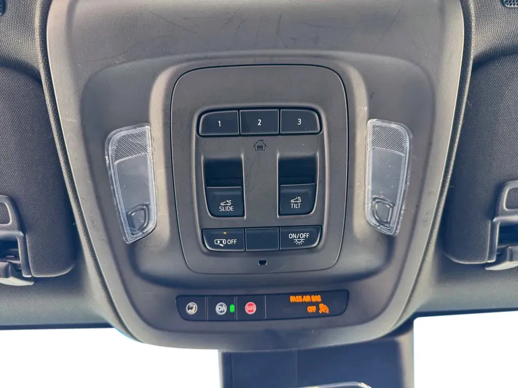 Cadillac CT4 photo 30