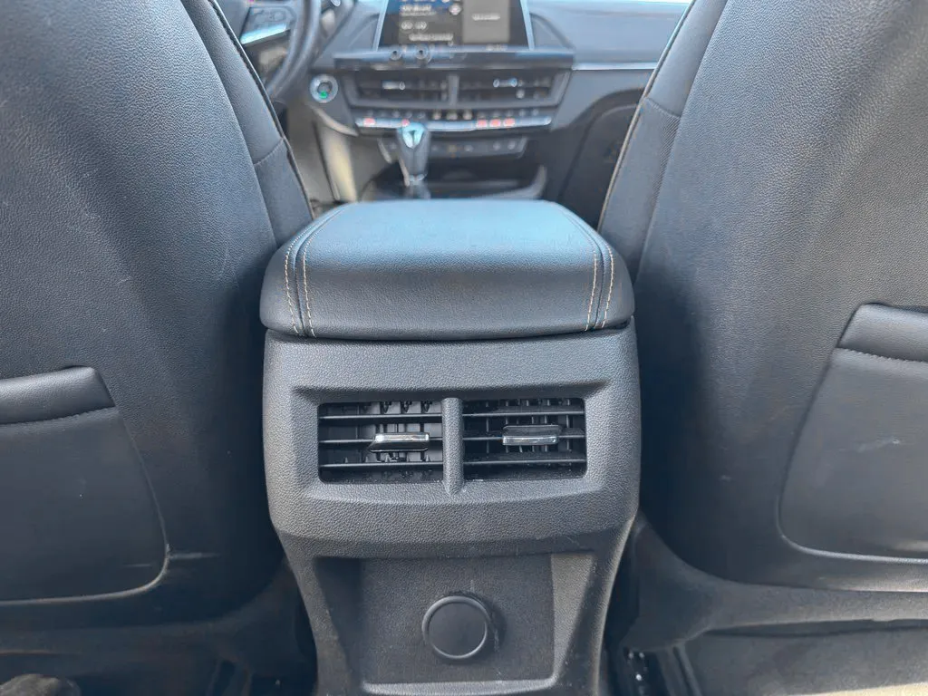 Cadillac CT4 photo 20
