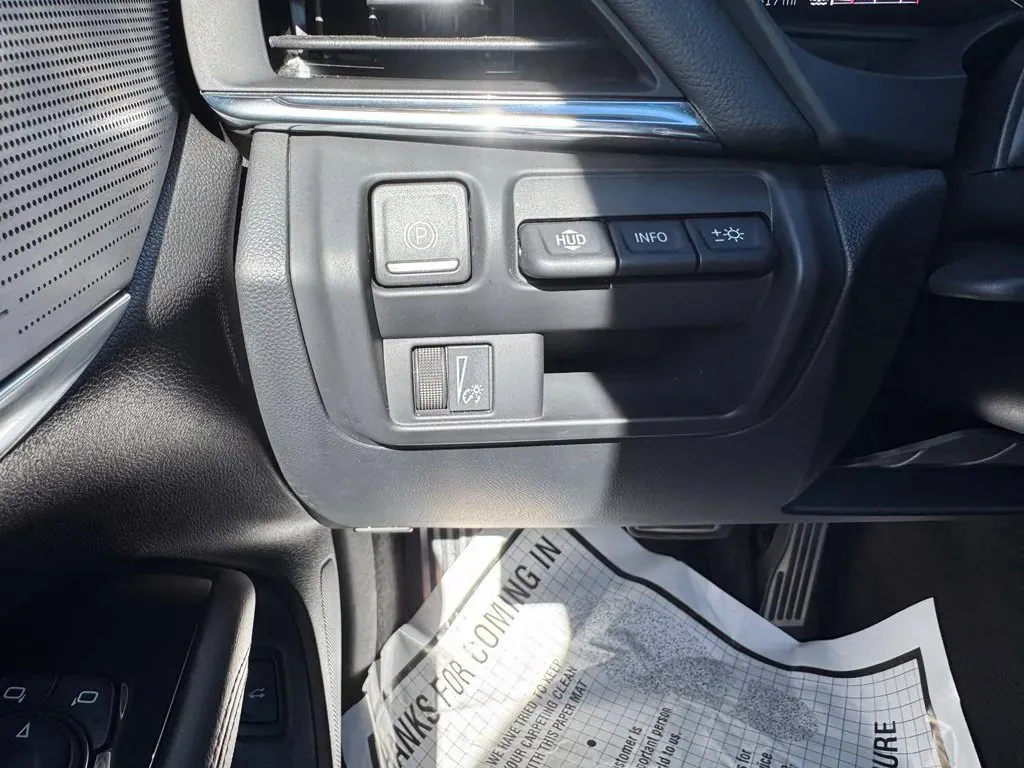Cadillac CT4 photo 23
