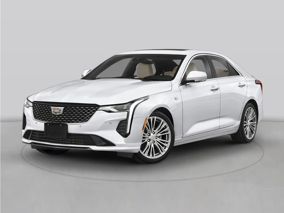 2023 Cadillac CT4 Sport for sale in Carroll, OH