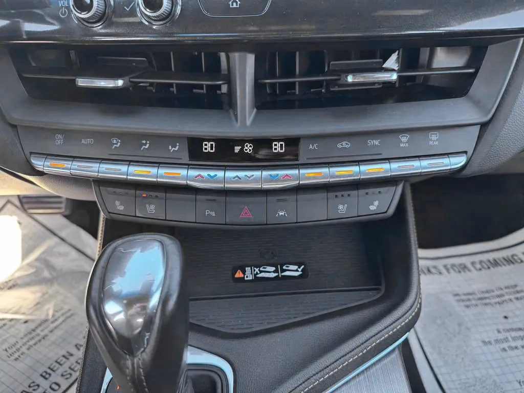Cadillac CT4 photo 28