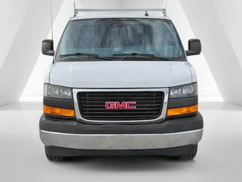 Photos of 2020 GMC Savana 3500 Work Van for sale in Carroll, OH at Braden Cadillac GMC