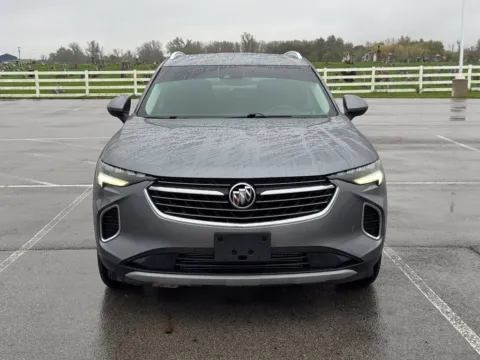 Photos of 2022 Buick Envision Preferred for sale in Carroll, OH at Braden Cadillac GMC
