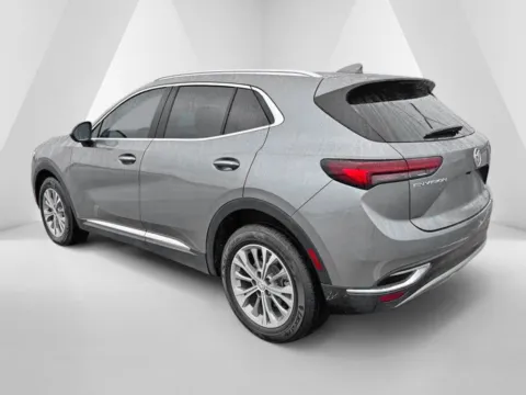 More photos of 2022 Buick Envision Preferred at Braden Cadillac GMC, OH