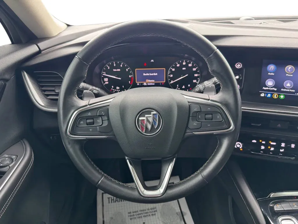 Buick Envision photo 23