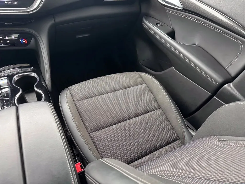 Buick Envision photo 20