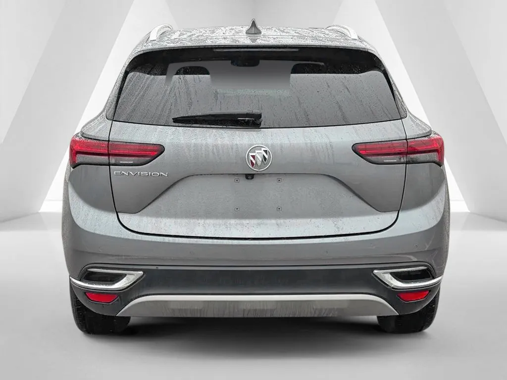 Buick Envision photo 6