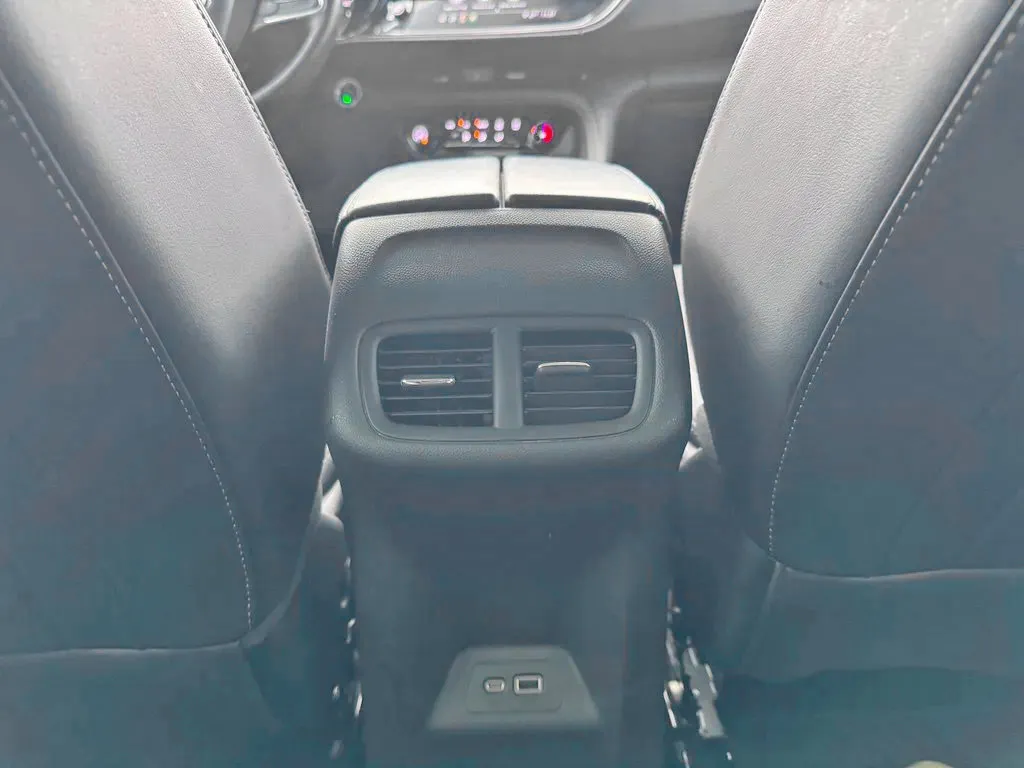 Buick Envision photo 19