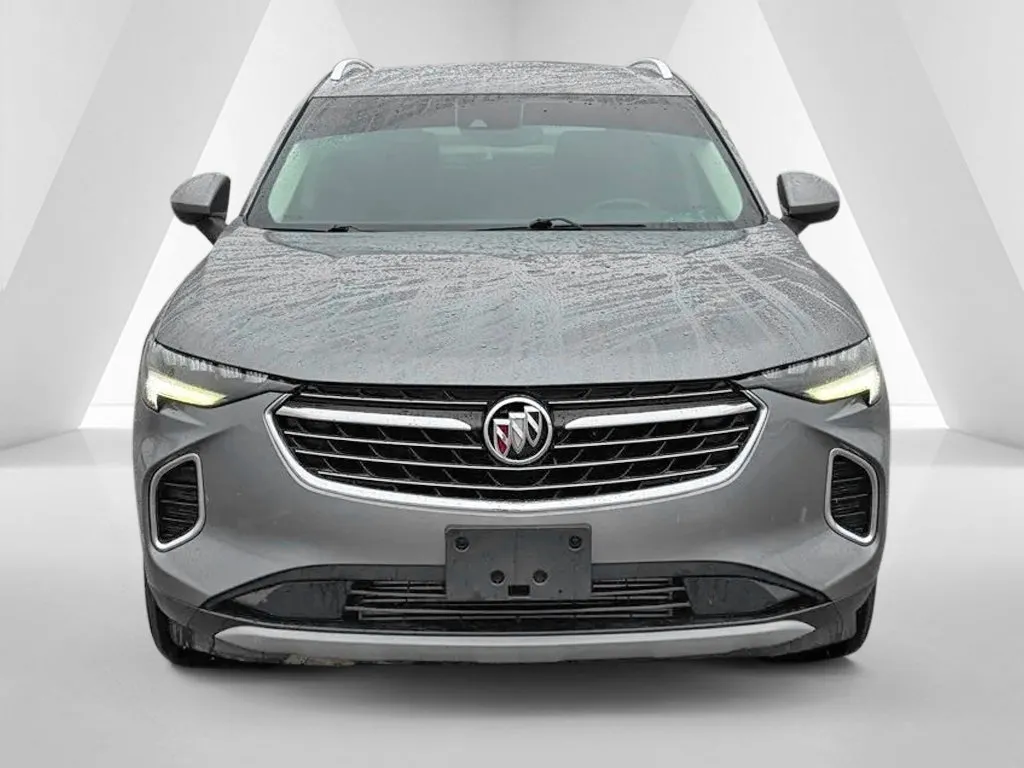 Buick Envision photo 2