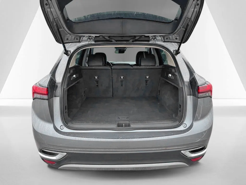 Buick Envision photo 28