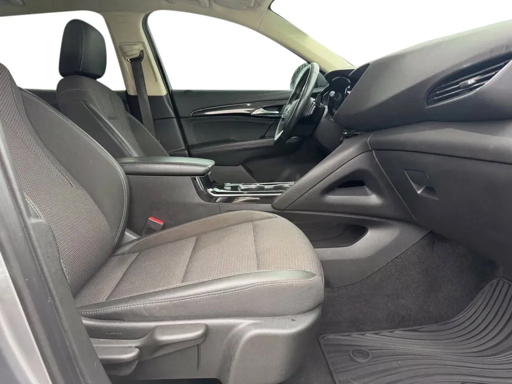 Buick Envision photo 13