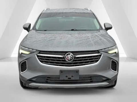 Photos of 2022 Buick Envision Preferred for sale in Carroll, OH at Braden Cadillac GMC
